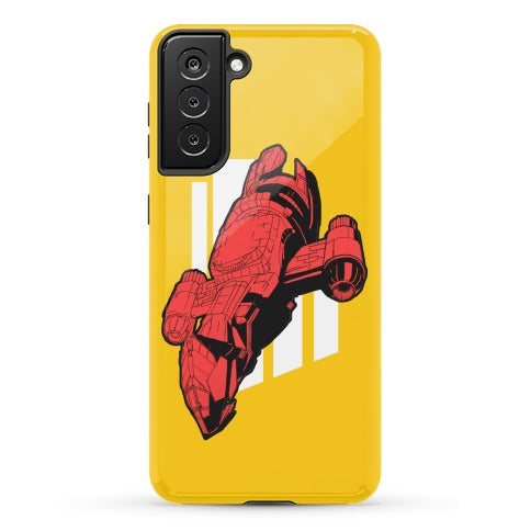 Serenity Bebop Phone Case